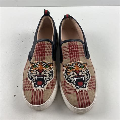 gucci dublin tiger|gucci outlet store.